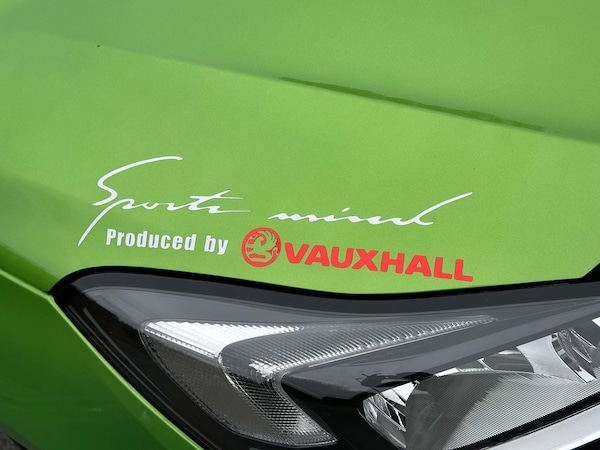 Used Vauxhall Corsa 2016 for sale - 74686475: Photo 6