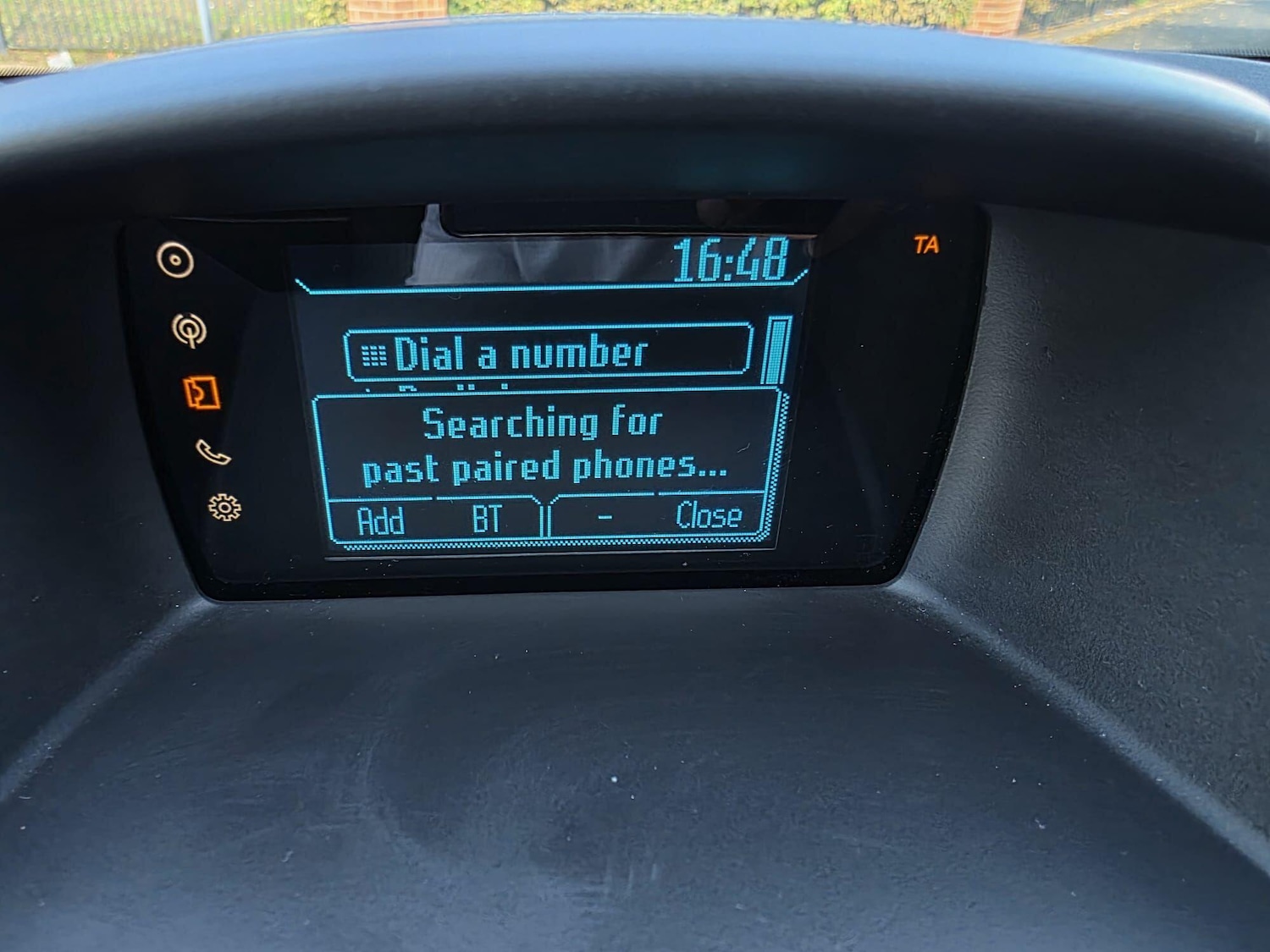 Used Ford Fiesta 2015 for sale - 77270635: Photo 19