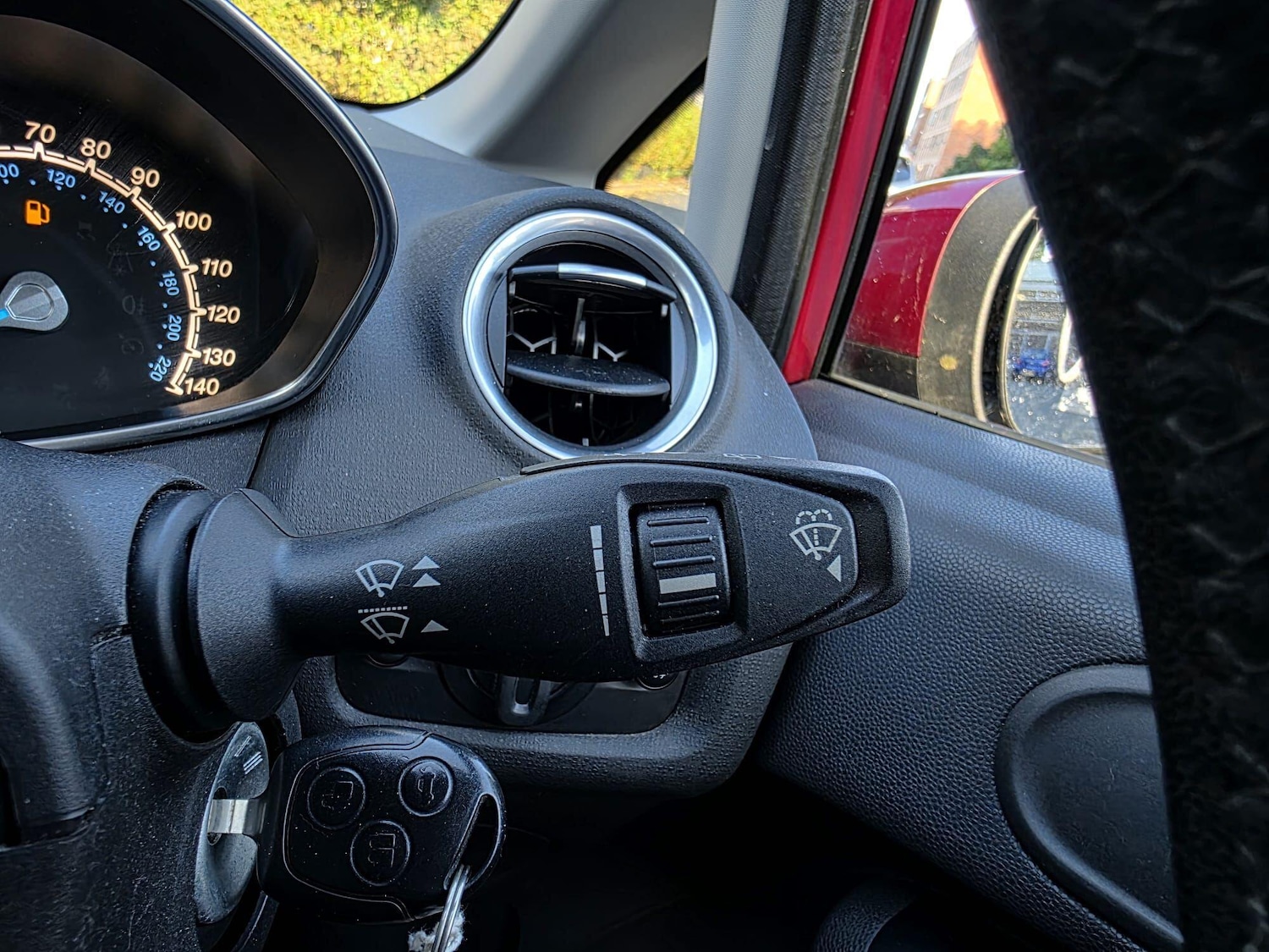 Used Ford Fiesta 2015 for sale - 77270635: Photo 23