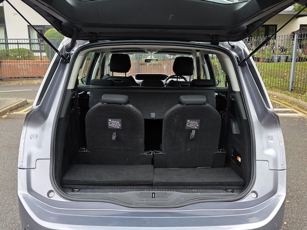 Used Citroen C4 Grand Picasso 2016 for sale - 76259726: Photo 10