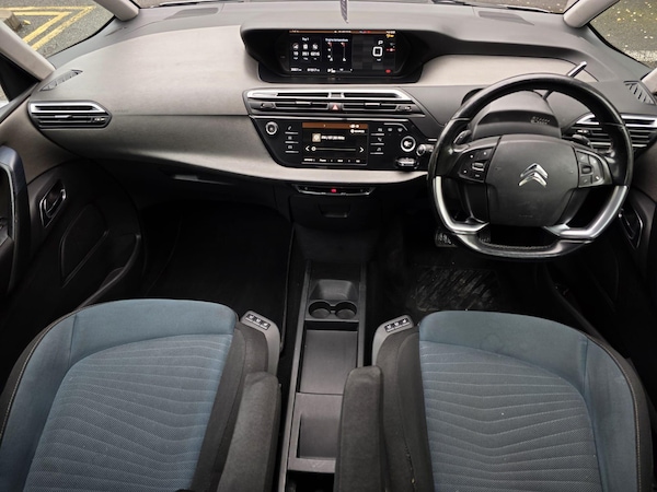 Used Citroen C4 Grand Picasso 2016 for sale - 76259726: Photo 11