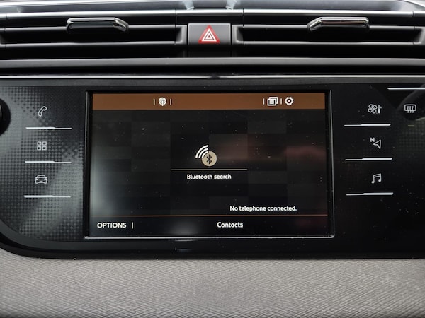 Used Citroen C4 Grand Picasso 2016 for sale - 76259726: Photo 17