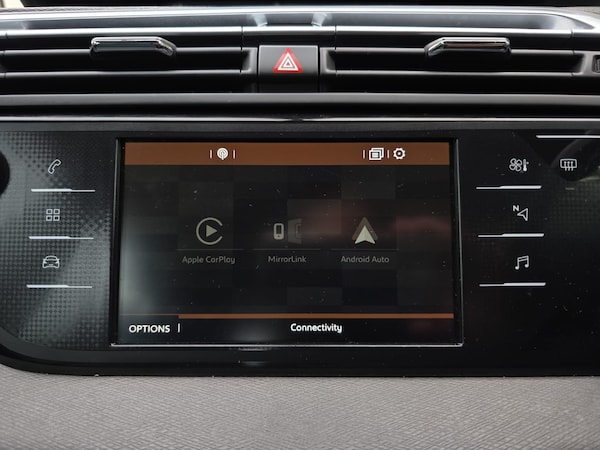 Used Citroen C4 Grand Picasso 2016 for sale - 76259726: Photo 18
