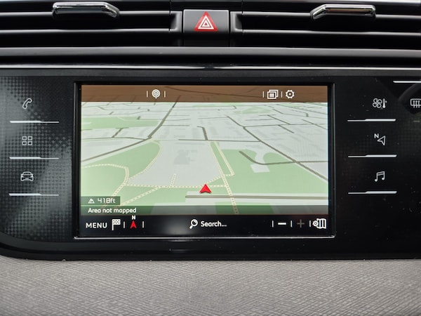 Used Citroen C4 Grand Picasso 2016 for sale - 76259726: Photo 19