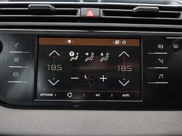 Used Citroen C4 Grand Picasso 2016 for sale - 76259726: Photo 20