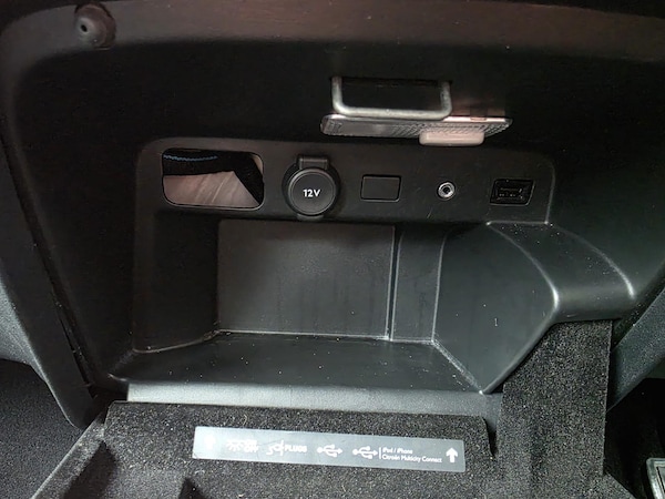 Used Citroen C4 Grand Picasso 2016 for sale - 76259726: Photo 22