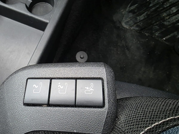 Used Citroen C4 Grand Picasso 2016 for sale - 76259726: Photo 23