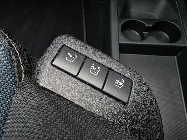Used Citroen C4 Grand Picasso 2016 for sale - 76259726: Photo 24