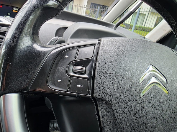 Used Citroen C4 Grand Picasso 2016 for sale - 76259726: Photo 27
