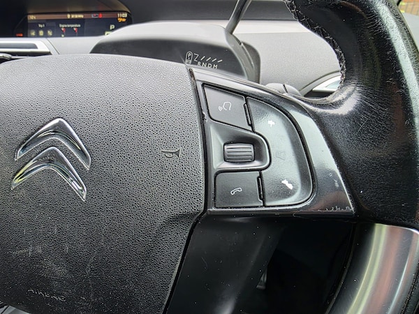 Used Citroen C4 Grand Picasso 2016 for sale - 76259726: Photo 28