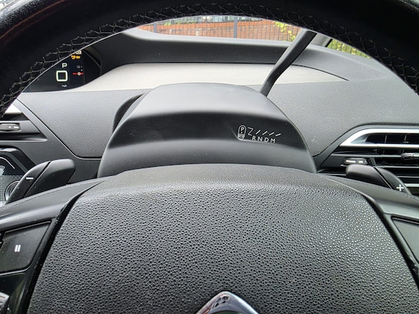 Used Citroen C4 Grand Picasso 2016 for sale - 76259726: Photo 29