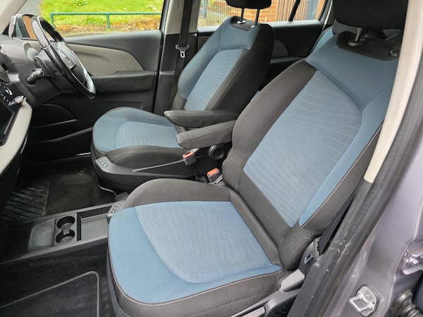 Used Citroen C4 Grand Picasso 2016 for sale - 76259726: Photo 5