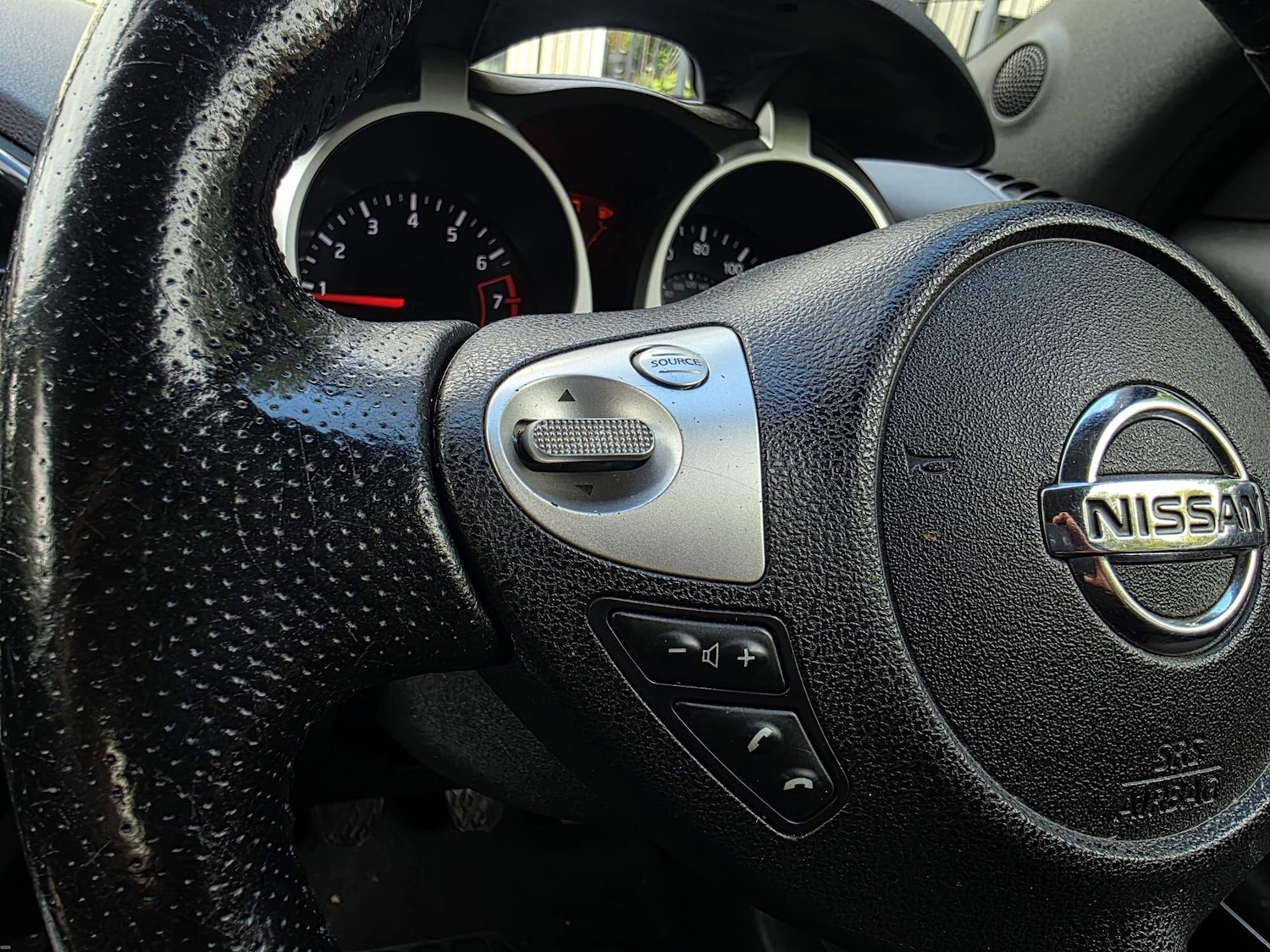 Used Nissan Juke 2013 for sale - 76850501: Photo 18