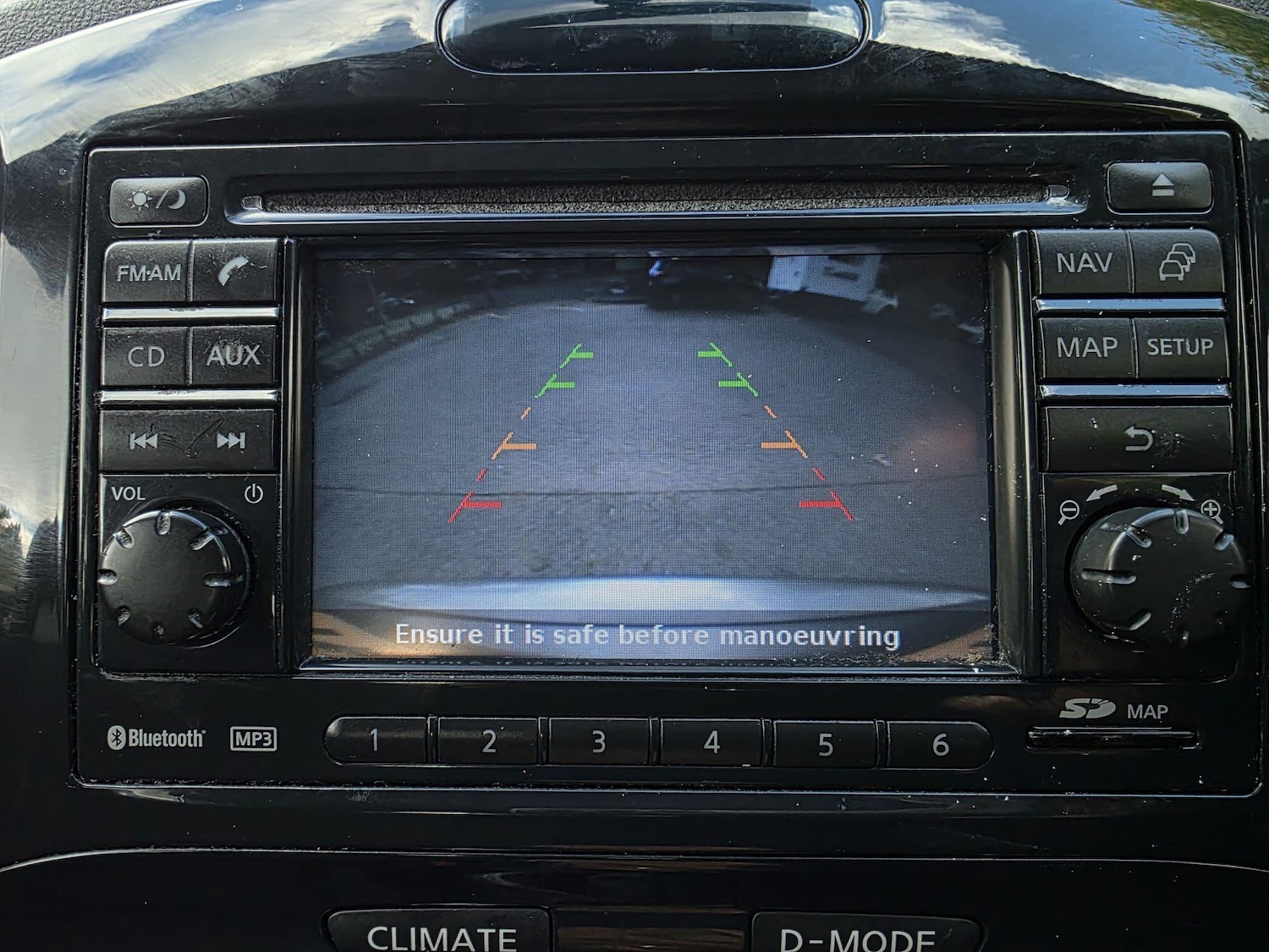 Used Nissan Juke 2013 for sale - 76850501: Photo 19