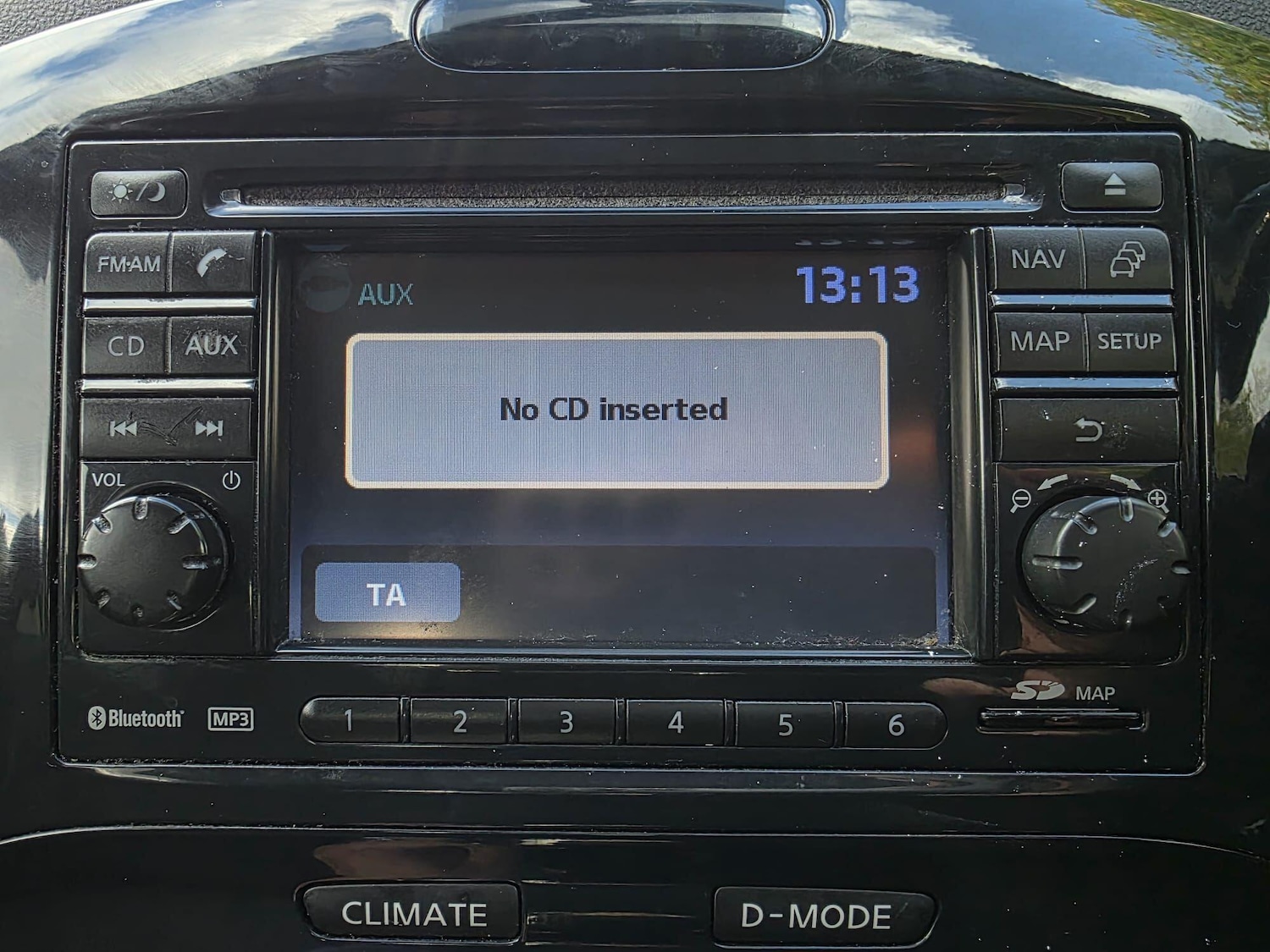 Used Nissan Juke 2013 for sale - 76850501: Photo 22