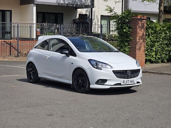 Used Vauxhall Corsa 2017 for sale - 78457479: Photo