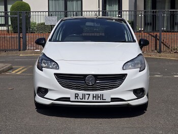 Used Vauxhall Corsa 2017 for sale - 78457479: Photo
