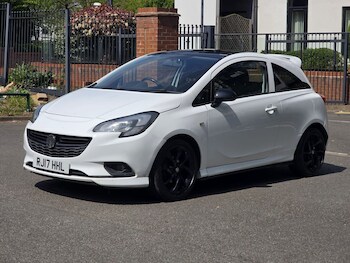 Used Vauxhall Corsa 2017 for sale - 78457479: Photo