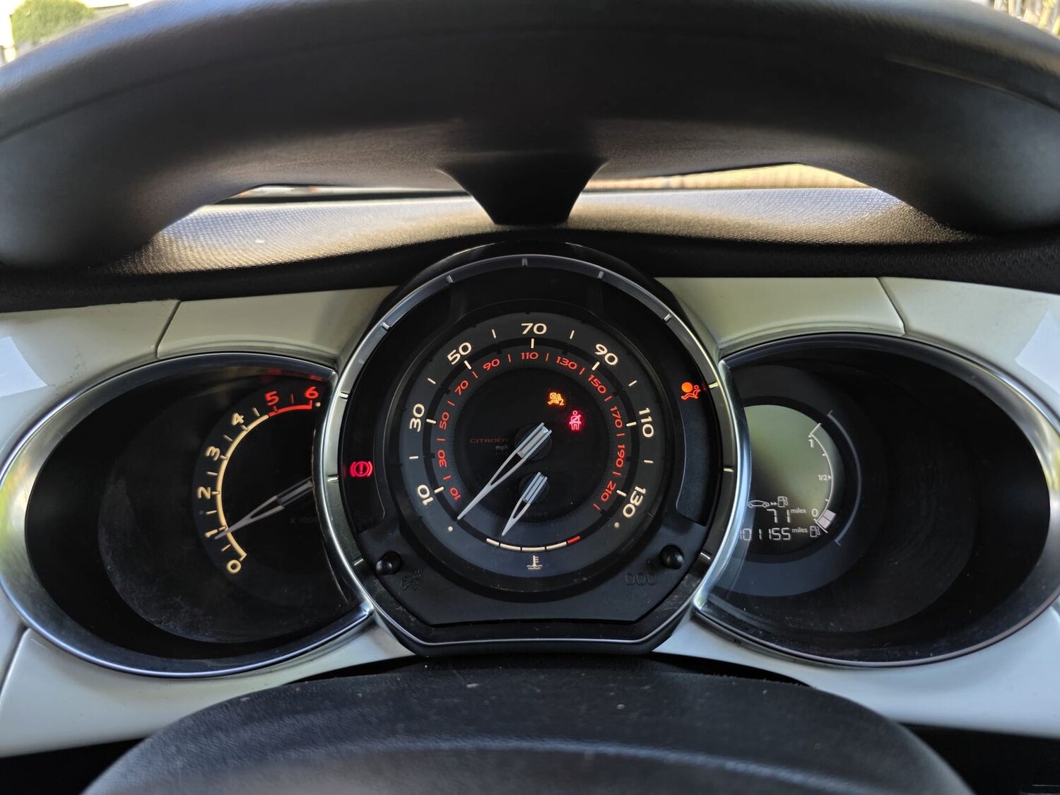 Used Citroen DS3 2015 for sale - 77894062: Photo 14