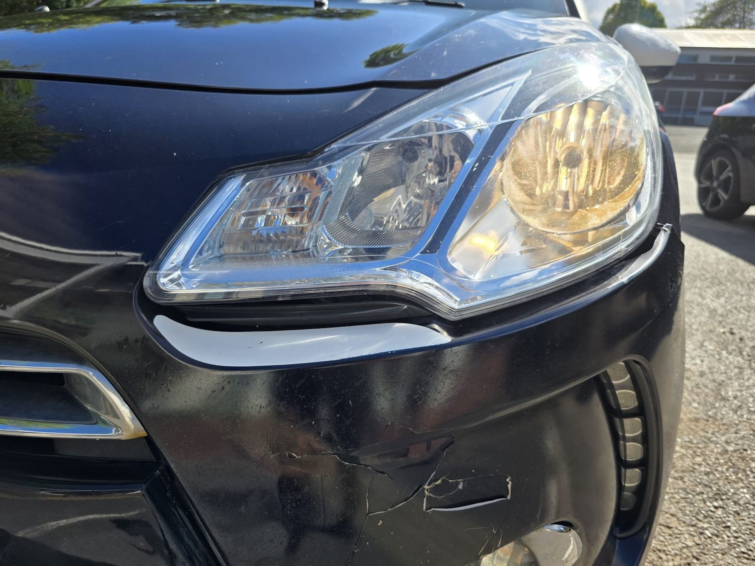 Used Citroen DS3 2015 for sale - 77894062: Photo 19