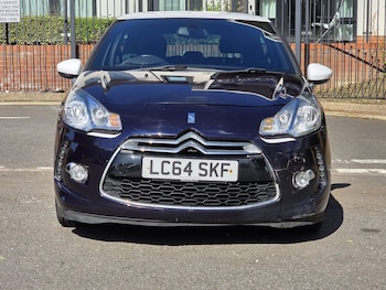 Used Citroen DS3 2015 for sale - 77894062: Photo