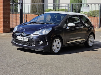 Used Citroen DS3 2015 for sale - 77894062: Photo