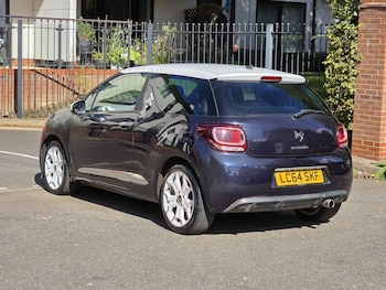 Used Citroen DS3 2015 for sale - 77894062: Photo