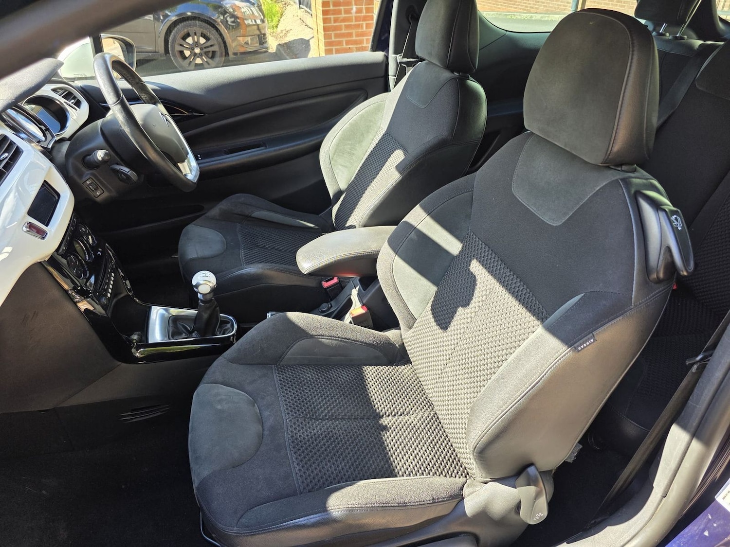 Used Citroen DS3 2015 for sale - 77894062: Photo 7