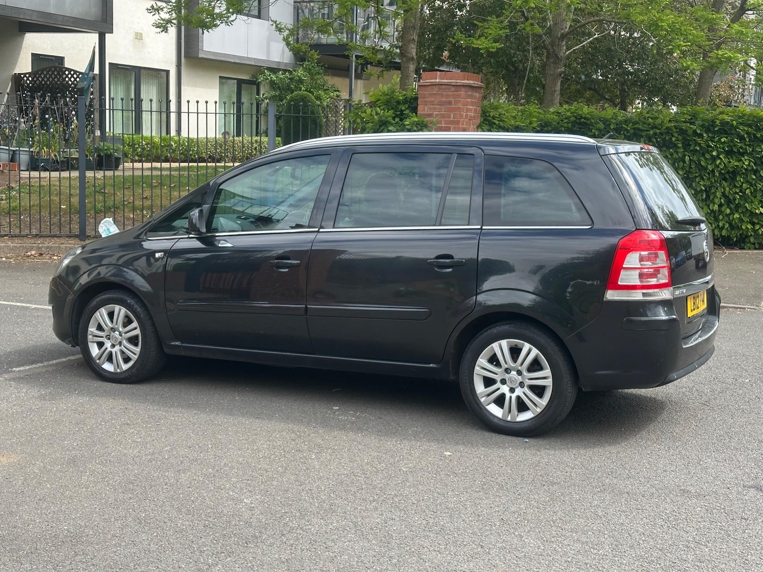Vehicle 11