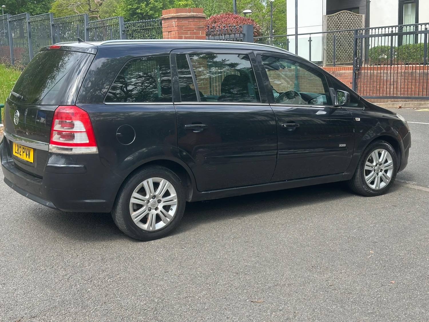 Vehicle 15
