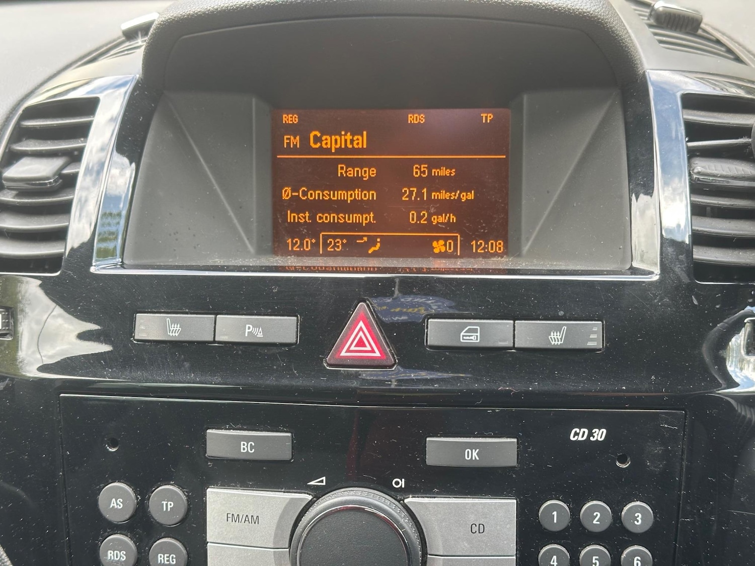 Vehicle 23