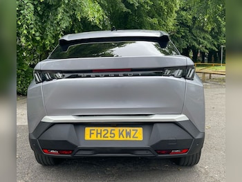 Used Peugeot 3008 2025 for sale - 78856457: Photo