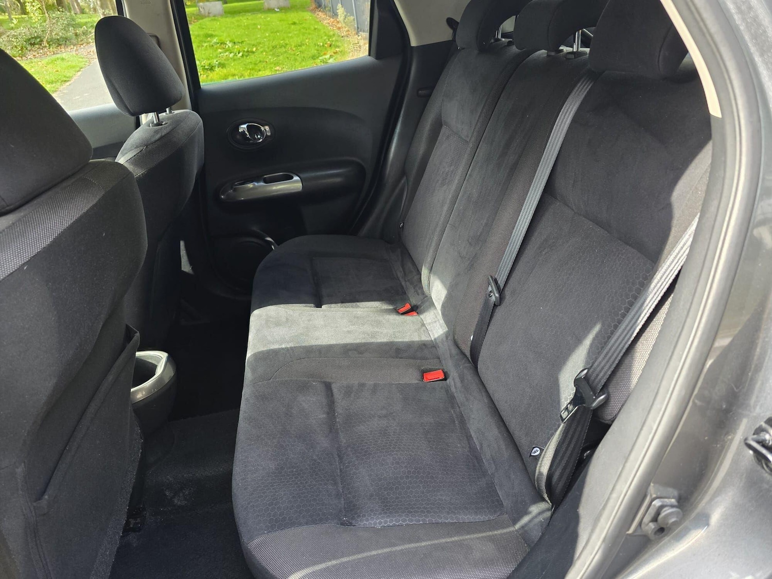 Used Nissan Juke 2013 for sale - 77614591: Photo 11