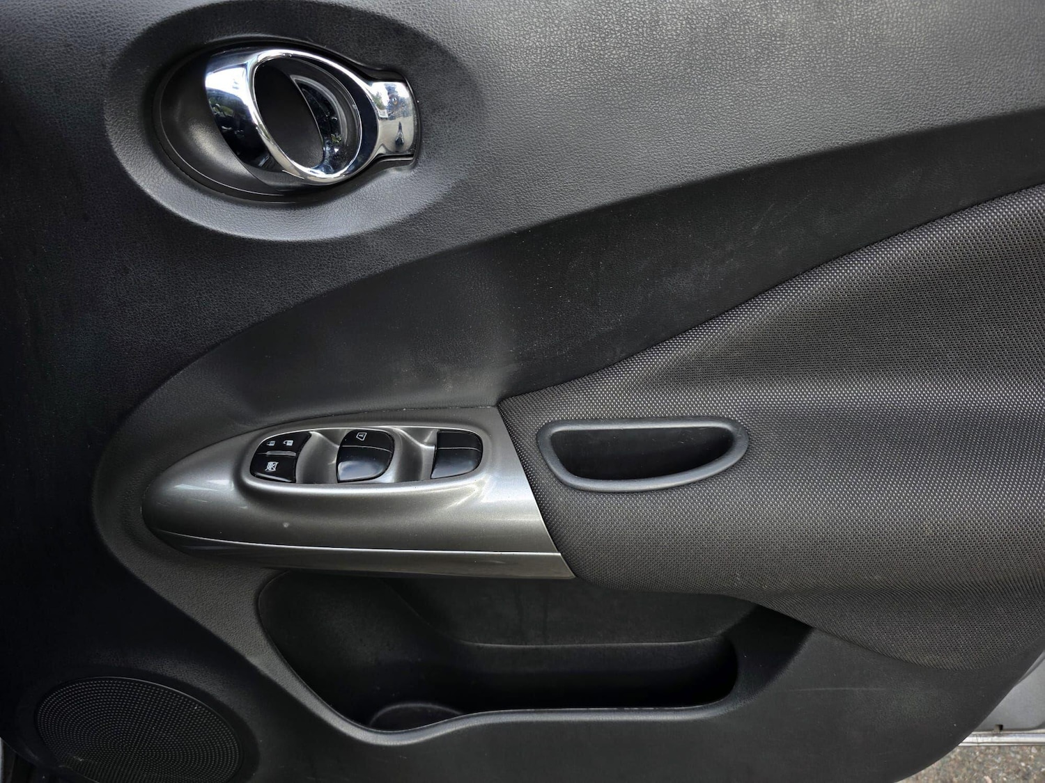 Used Nissan Juke 2013 for sale - 77614591: Photo 12