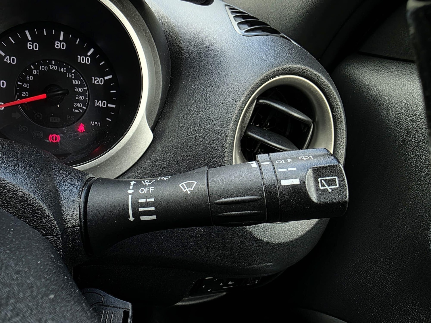 Used Nissan Juke 2013 for sale - 77614591: Photo 14