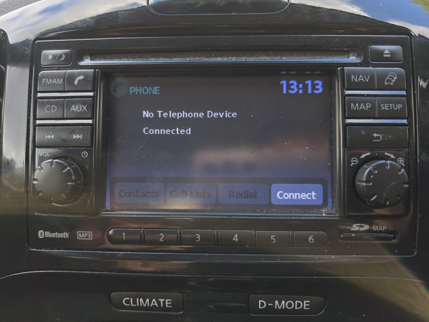 Used Nissan Juke 2013 for sale - 77614591: Photo 24