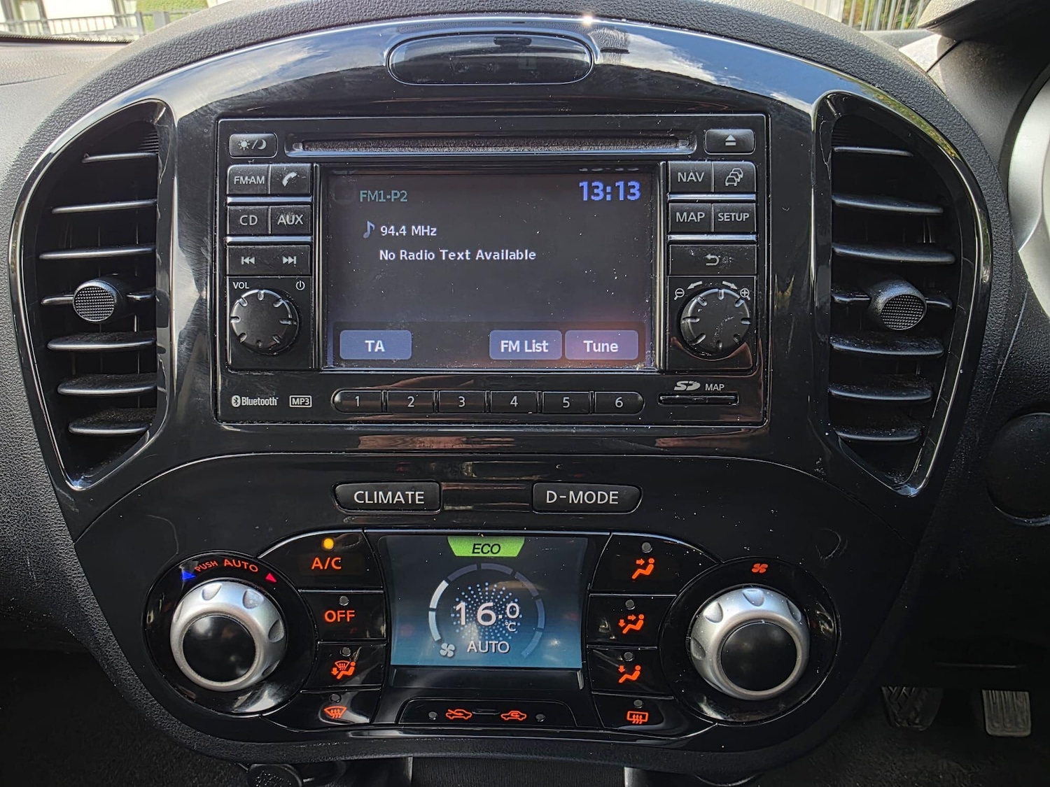 Used Nissan Juke 2013 for sale - 77614591: Photo 25