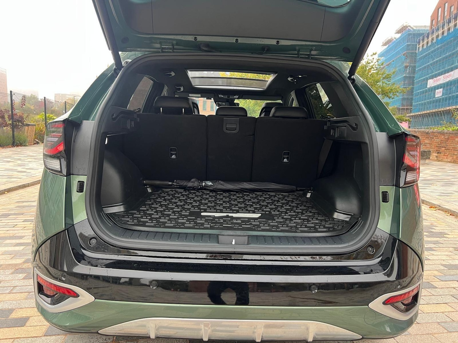 Used Kia Sportage 2024 for sale - 77143062: Photo 11