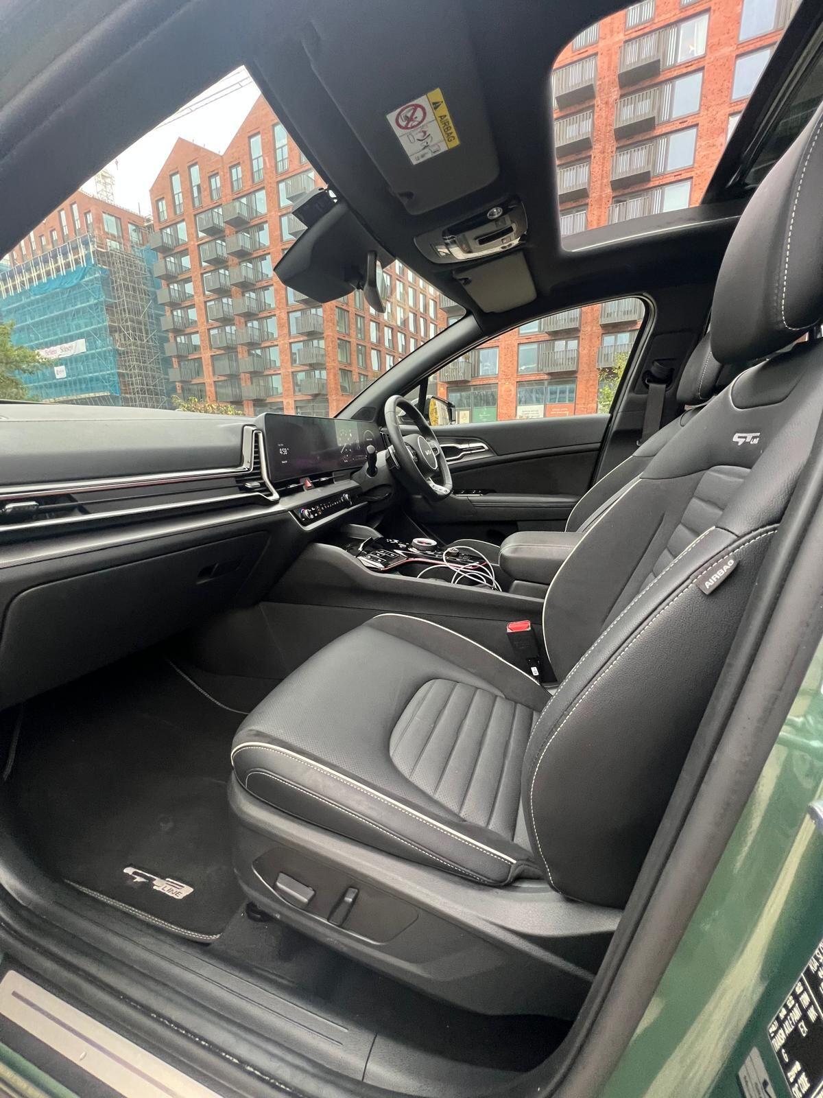 Used Kia Sportage 2024 for sale - 77143062: Photo 13