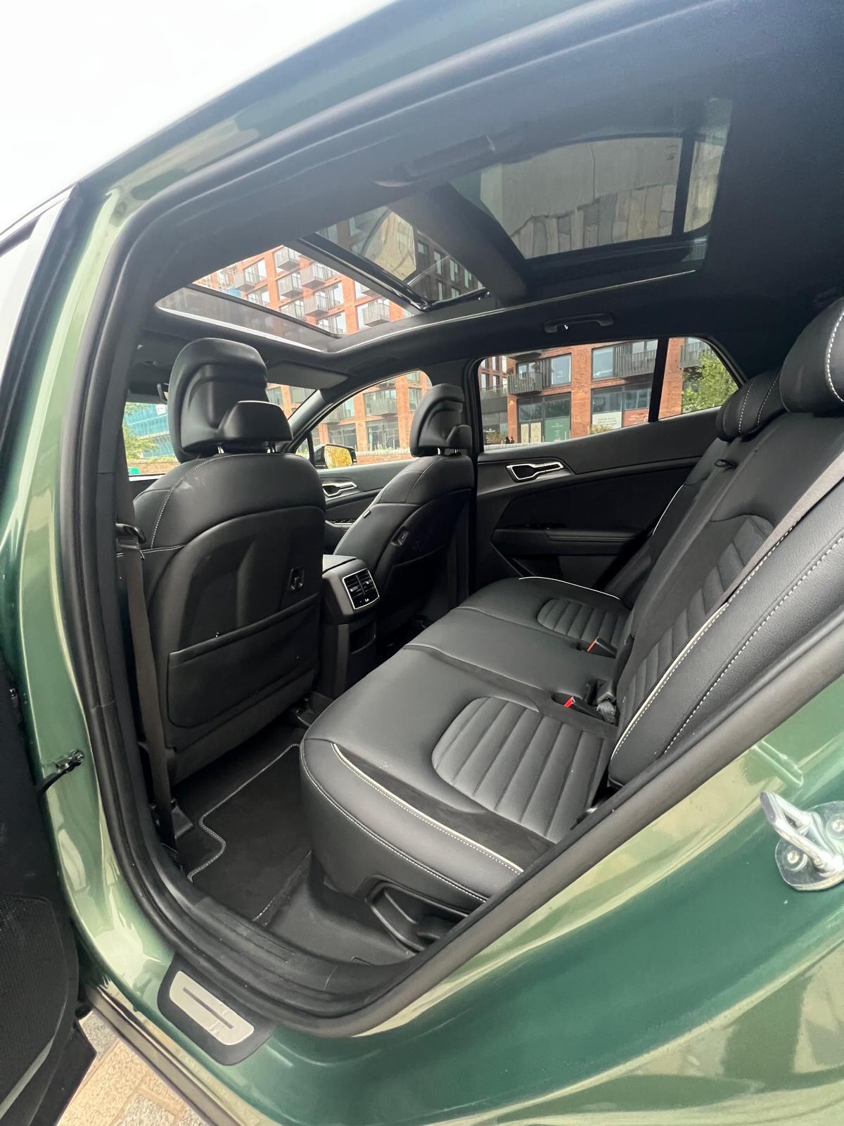 Used Kia Sportage 2024 for sale - 77143062: Photo 14