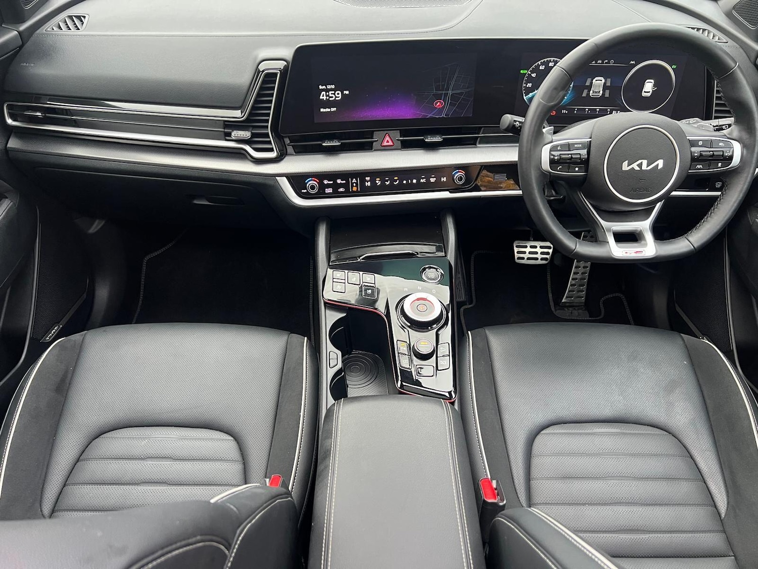 Used Kia Sportage 2024 for sale - 77143062: Photo 16