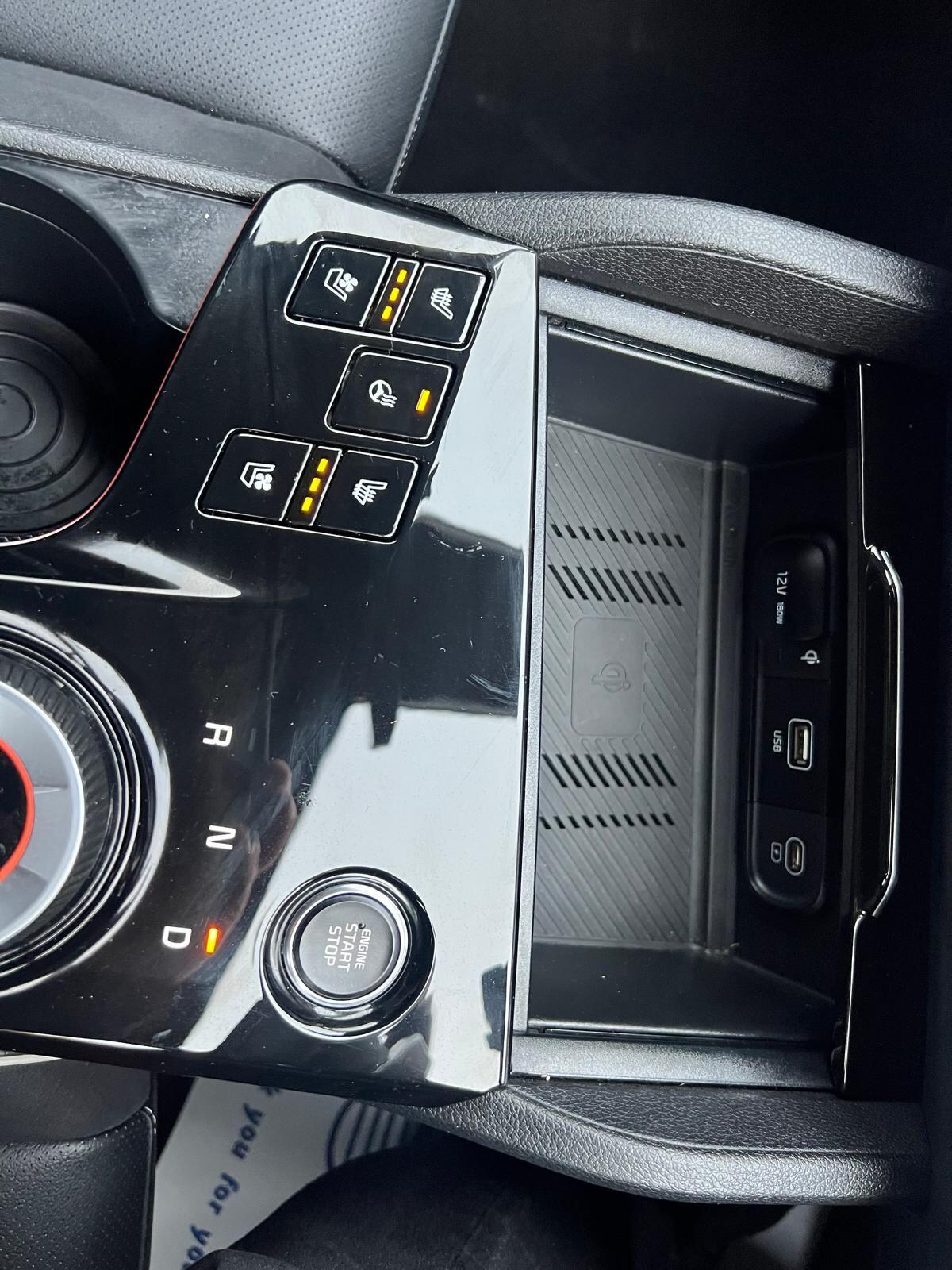 Used Kia Sportage 2024 for sale - 77143062: Photo 19