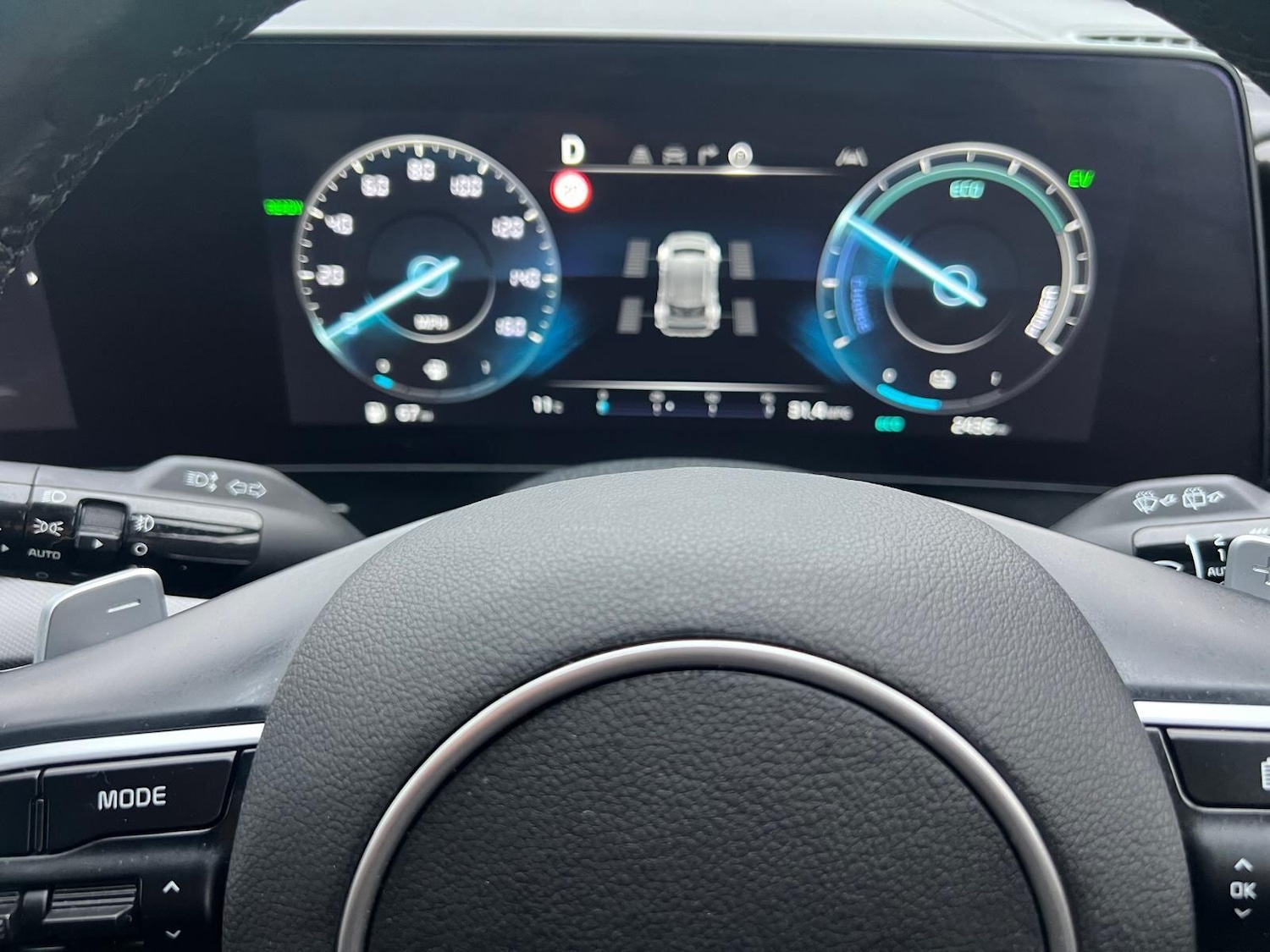 Used Kia Sportage 2024 for sale - 77143062: Photo 21