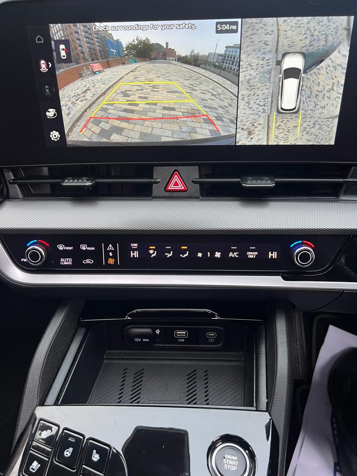 Used Kia Sportage 2024 for sale - 77143062: Photo 22