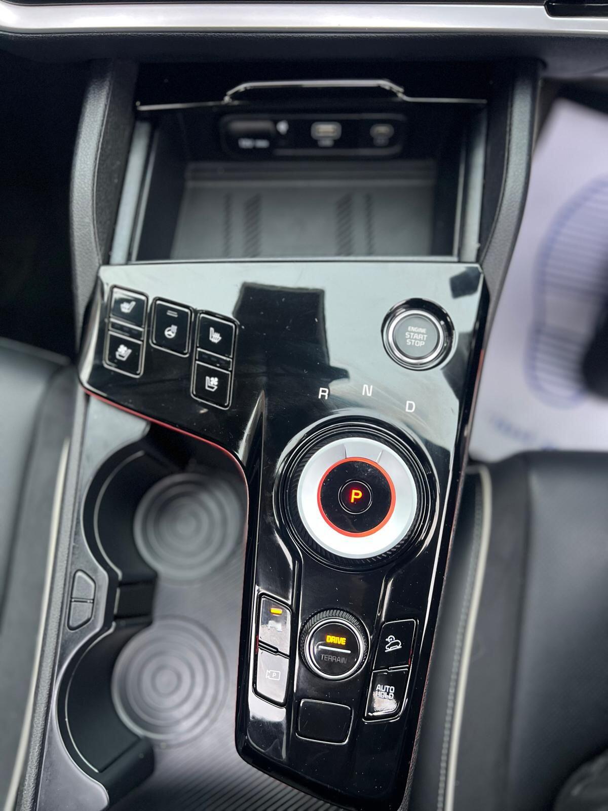 Used Kia Sportage 2024 for sale - 77143062: Photo 24