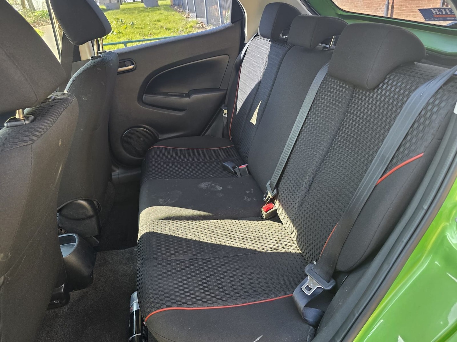 Used Mazda Mazda2 2012 for sale - 77960070: Photo 10