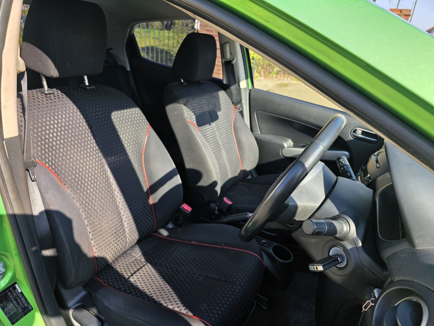 Used Mazda Mazda2 2012 for sale - 77960070: Photo 11