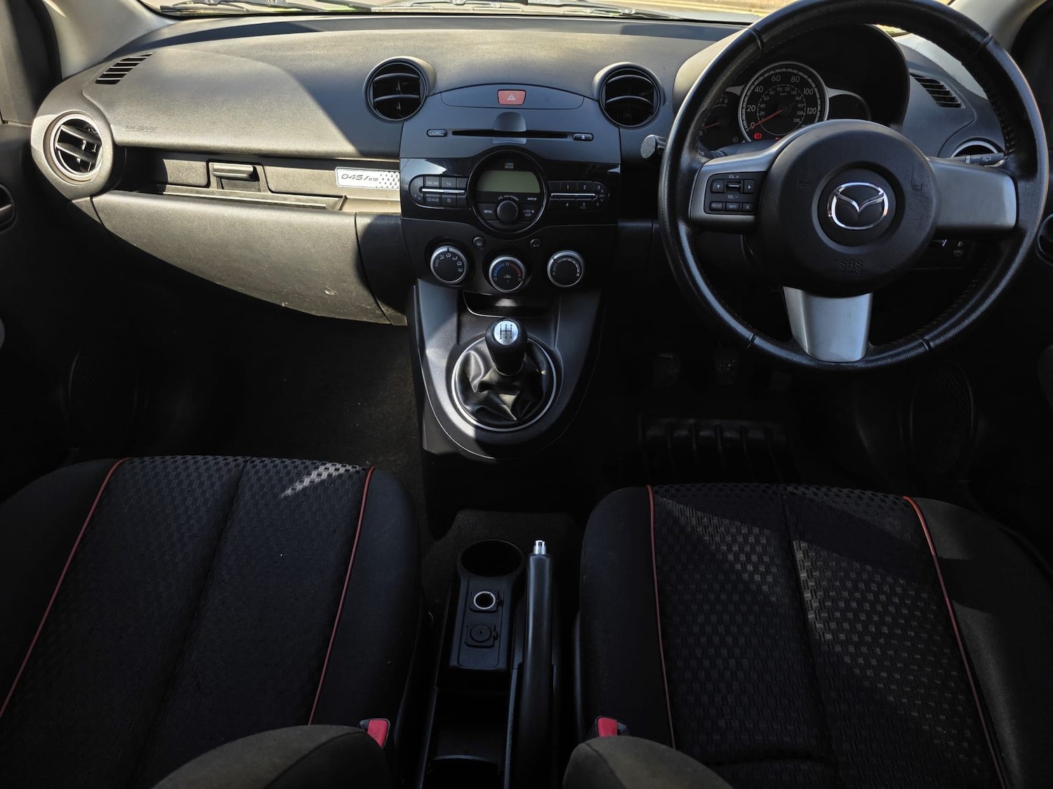 Used Mazda Mazda2 2012 for sale - 77960070: Photo 12