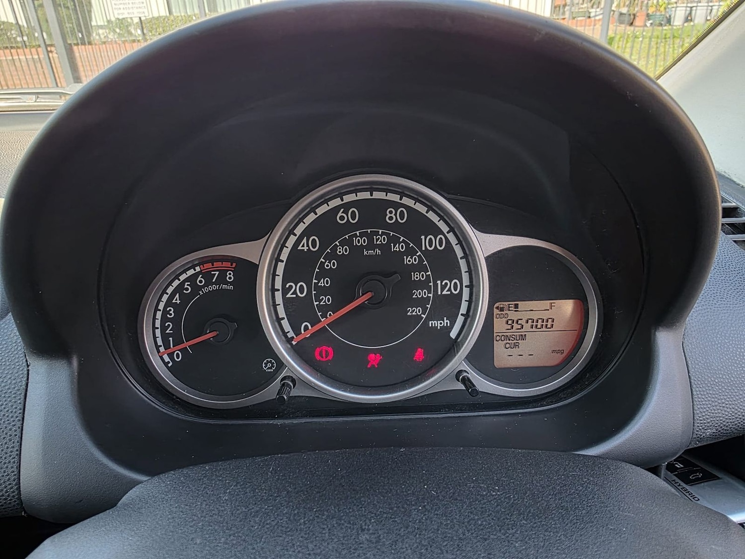 Used Mazda Mazda2 2012 for sale - 77960070: Photo 16