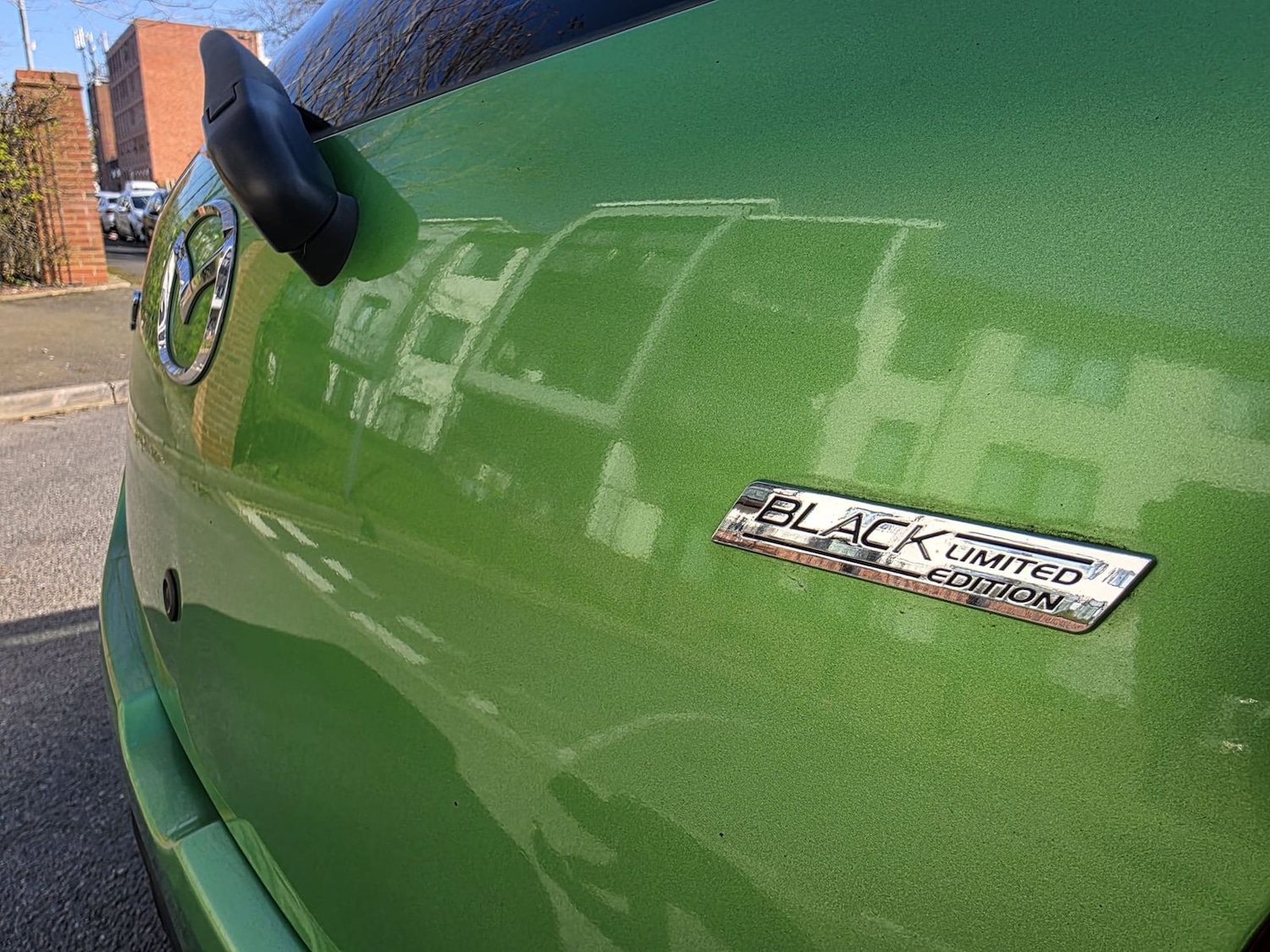 Used Mazda Mazda2 2012 for sale - 77960070: Photo 7